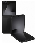 Смартфон Samsung Galaxy Flip7 FE 8/128GB Black (SM-F761BZKG)
