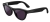 Смарт-окуляри Ray-Ban Meta Skyler Shiny Black/Amethyst Transitions (RW4010 601/CH 52-20)