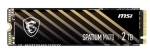 SSD накопичувач MSI Spatium M470 2 TB (S78-440Q470-P83)