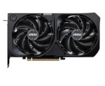 Відеокарта MSI GeForce RTX 5070 12G SHADOW 2X OC