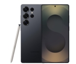 Смартфон Samsung Galaxy S25 Ultra 12/512GB Titanium Jetblack (SM-S938BAKG)