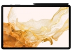 Планшет Samsung Galaxy Tab S8 Plus 12.4 8/128GB 5G Silver (SM-X806BZSA)