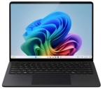 Ноутбук Microsoft Surface Laptop Copilot+ PC Black (EP2-06079) 