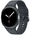 Смарт-годинник Samsung Galaxy Watch 8 LTE 44mm Grafite (SM-L335FDAA)