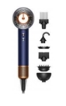 Фен Dyson Supersonic HD16 Nural Prussian Blue/Rich Copper (122701-01)