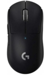 Миша Logitech G Pro X Superlight Wireless Black (910-005880)