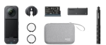 Екшн-камера Insta360 X5 Essentials Bundle (CINSAAHA_X504)