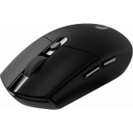 Миша Logitech G305 Lightspeed Black (910-005282, 910-005280)