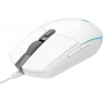 Миша Logitech G102 Lightsync USB White (910-005824, 910-005809)