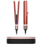 Стайлер (випрямляч) Dyson Airstrait HT01 Strawberry Bronze/Blush Pink (560897-01)