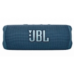 Портативна колонка JBL Flip 6 Blue (JBLFLIP6BLU)