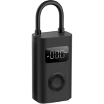 Автомобільний компресор (електричний) Xiaomi Portable Electric Air Compressor 1S MJCQB05QJ