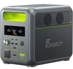 Зарядна станція Fossibot F1200 1024Wh 1200W
