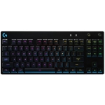 Клавіатура Logitech G PRO Mechanical Gaming USB (920-009392)