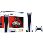 Стаціонарна ігрова приставка Sony PlayStation 5 Call of Duty Modern Warfare III Bundle (1000041971)