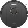 Робот-пилосос з вологим прибиранням RoboRock Q5 Pro Black (Q5PR52-00)
