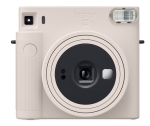 Фотокамера миттєвого друку Fujifilm Instax Square SQ1 Chalk White (16672166)