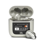 Навушники TWS JBL Tour Pro 2 Champagne (JBLTOURPRO2CPG)