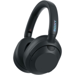 Навушники з мікрофоном Sony ULT Wear Black (WHULT900NB.CE7)