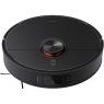 Робот-пилосос з вологим прибиранням Xiaomi Robot Vacuum S20+ Black