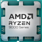 Процесор AMD Ryzen 7 9800X3D (100-000001084)