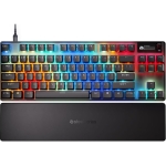 клавіатура SteelSeries Apex Pro TKL Gen 3 Black (64740)