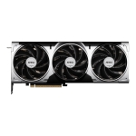 Відеокарта MSI GeForce RTX 5070 Ti 16G VENTUS 3X OC (912-V531-083)