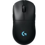 Миша Logitech PRO 2 Lightspeed Black (910-007295)  