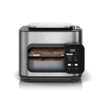 Мультипіч (аерофритюрниця) NINJA Combi 12-in-1 Multi-Cooker Oven&AirFryer SFP700EU