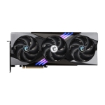 Відеокарта MSI GeForce RTX 5080 16G GAMING TRIO OC