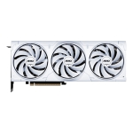 Відеокарта MSI GeForce RTX 5080 16G VENTUS 3X OC WHITE (G5080-16V3CW)