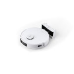 Робот-пилосос з вологим прибиранням ECOVACS DEEBOT OZMO N20 Pro White