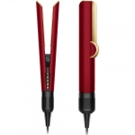 Стайлер (випрямляч) Dyson Airstrait HT01 Red Velvet/Gold (594817-01)