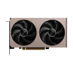 Відеокарта MSI GeForce RTX 5060 Ti 16G INSPIRE 2X OC
