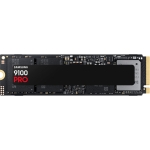 SSD накопичувач Samsung 9100 PRO 4 TB (MZ-VAP4T0BW)