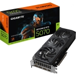 Відеокарта GIGABYTE GeForce RTX 5070 WINDFORCE SFF 12G (GV-N5070WF3-12GD)
