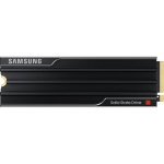 SSD накопичувач Samsung 9100 PRO 4 TB with Heatsink (MZ-VAP4T0CW)