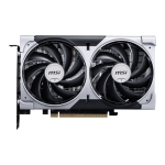 Відеокарта MSI GeForce RTX 5060 8G VENTUS 2X OC (G5060-8V2C, 912-V537-002)     