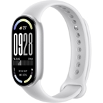 Фітнес-браслет Xiaomi Smart Band 10 Glacier Silver (BHR07PSGL) 
