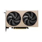 Відеокарта MSI GeForce RTX 5060 8G INSPIRE 2X OC (912-V537-001)