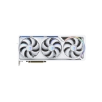 Відеокарта ASUS ROG-ASTRAL-RTX5080-O16G-WHITE