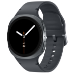 Смарт-годинник Samsung Galaxy Watch8 44 mm Graphite (SM-L330NDAA)