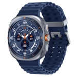 Смарт-годинник Samsung Galaxy Watch Ultra 2025 Titanium Blue (SM-L705FZB2)