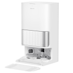 Робот-пилосос з вологим прибиранням Dreame L40 Ultra AE White (RLL77SE)