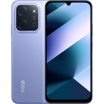 Смартфон POCO C85 8/256GB Purple