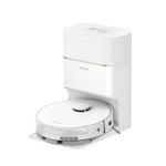 Робот-пилосос з вологим прибиранням Dreame Bot D20 Pro Plus White (RLD43SD-wh)