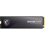 SSD накопичувач MSI Spatium M560 1 TB (S78-440L0F0-P83)
