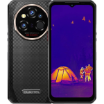 Смартфон Oukitel WP55 Ultra 16/512GB Black