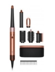 Мультистайлер Dyson Airwrap i.d. Multi-Styler and Dryer Straight to Wavy Amber Silk (123682-01)