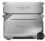 Додаткова батарея для зарядної станції EcoFlow DELTA Pro 3 Smart Extra Battery (EFDELTAPRO3EB)